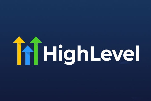 go highlevel logo