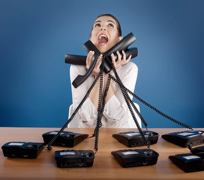 Missed Call Text Back – Big for 2023