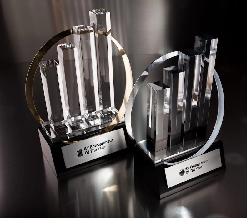 Go HighLevel Leaders Nominated – Entrepreneurs Of The Year 2023