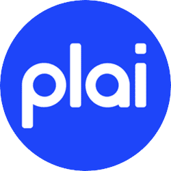 plai.io logo