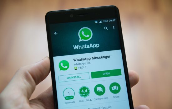 Go HighLevel and WhatsApp Business