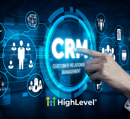 go highlevel crm