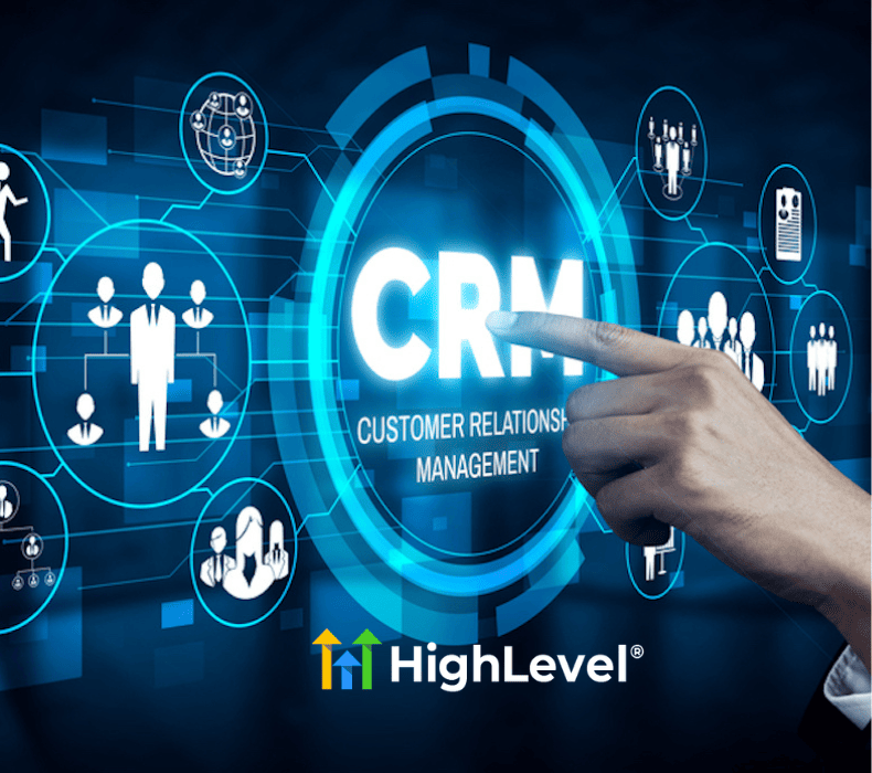 Unlock Incredible Success with Go HighLevel CRM: Revolutionizing Your Agency