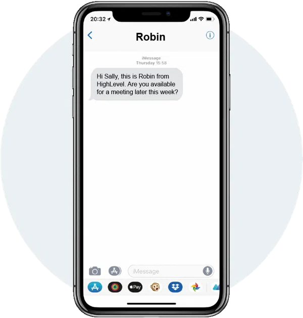 Go HighLevel WordPress Integration