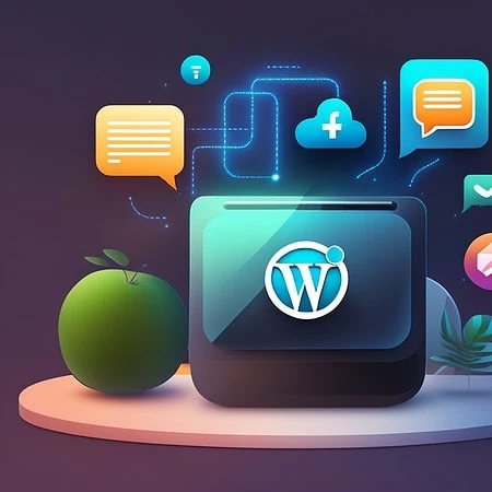 Go HighLevel WordPress Integration