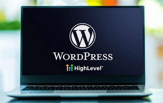 Diversify Your WordPress Agency: Go HighLevel for WordPress Agencies 93 HighLevel for WordPress agencies