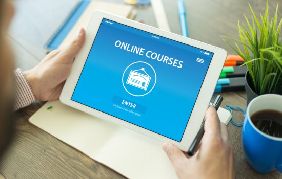 online courses