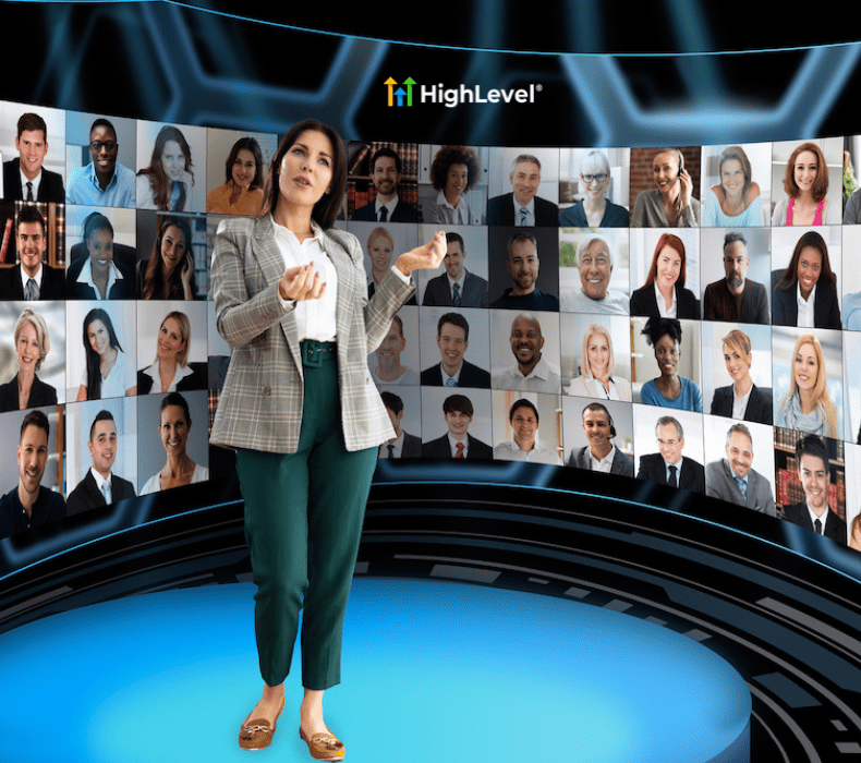 The Ultimate Growth Platform: Go HighLevel for Coaches Consultants and Course Creators  