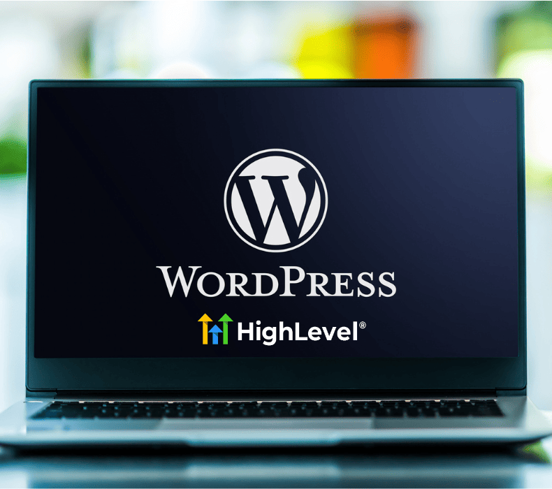 Diversify Your WordPress Agency: Go HighLevel for WordPress Agencies
