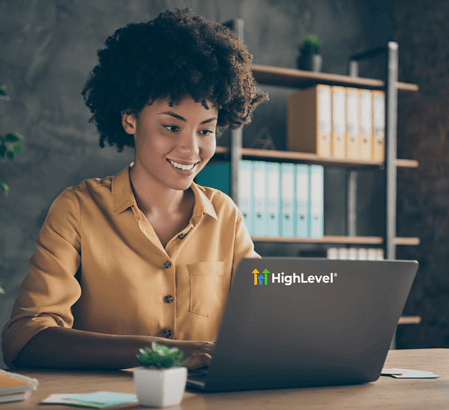 Go HighLevel Features for Coaches