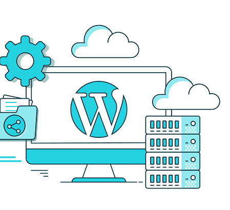 Go HighLevel WordPress Hosting