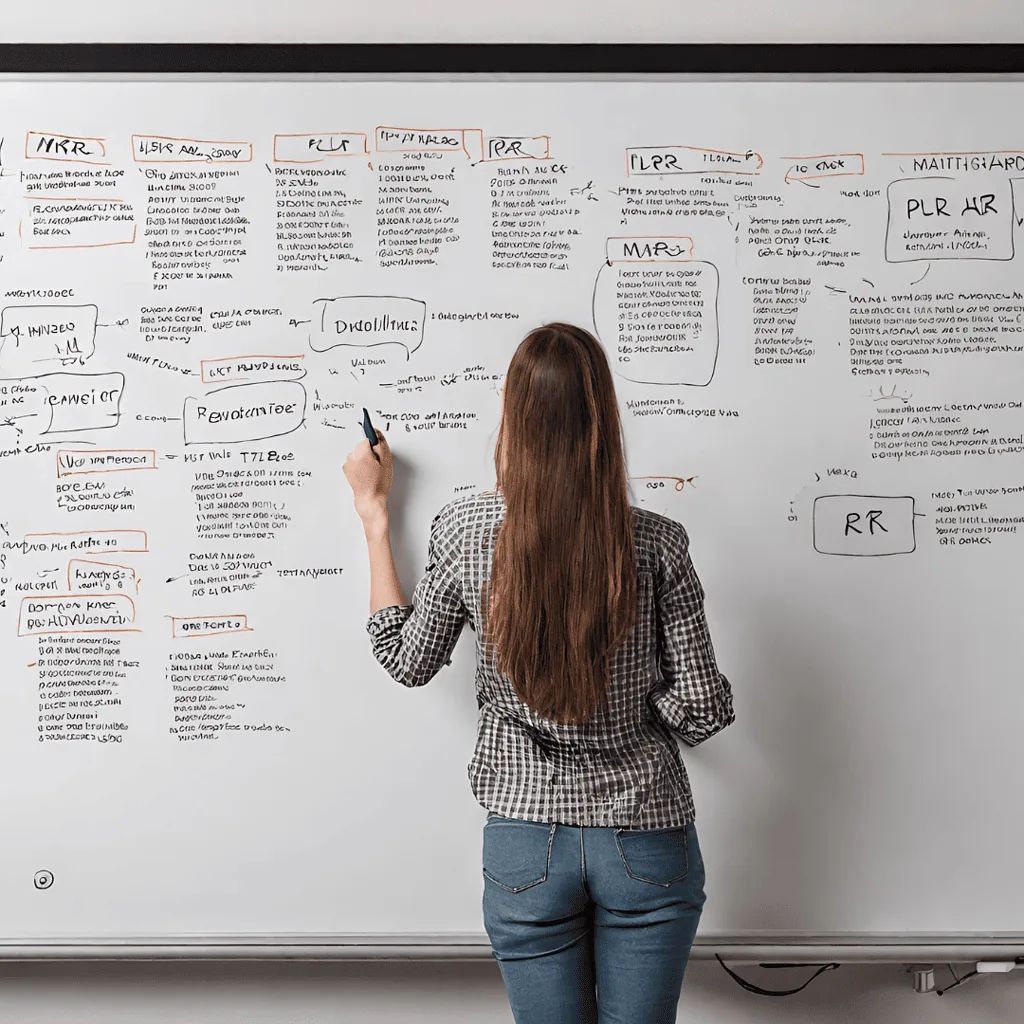 Understanding PLR and MRR in Software Sales