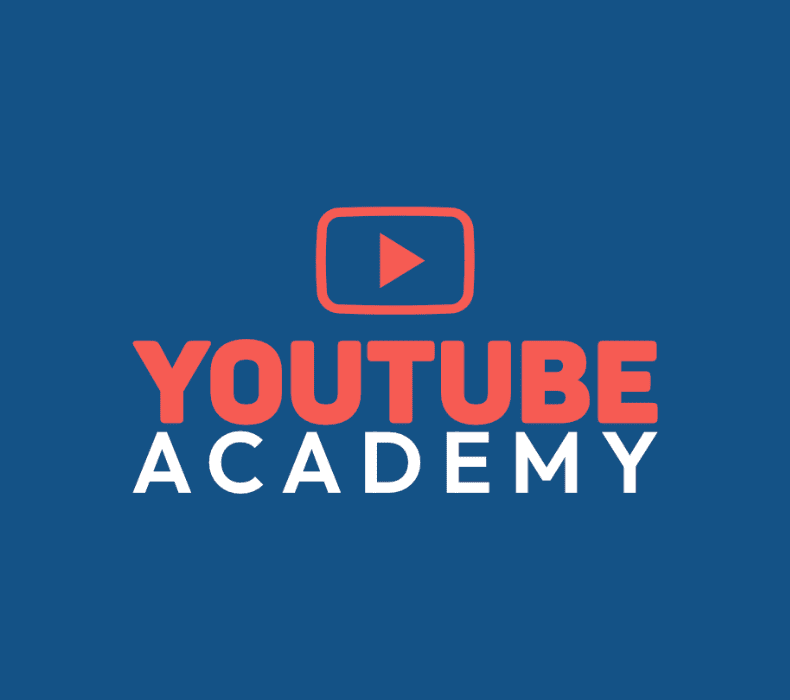 Level Up Your YouTube Game: Adrian Salisbury’s YouTube Academy Review