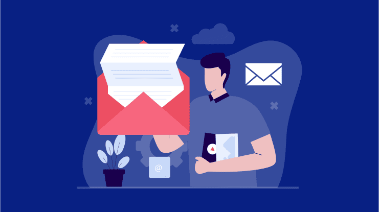 email campaigns with Go HighLevel