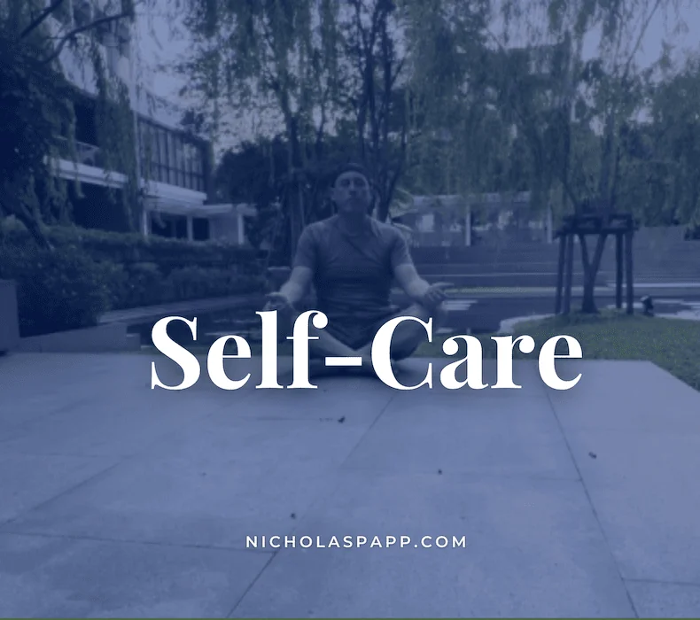 My Experience with Tech Industry Self Care: A Journey in the GoHighLevel Community