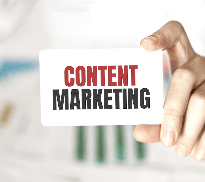 Content Marketing with GoHighLevel