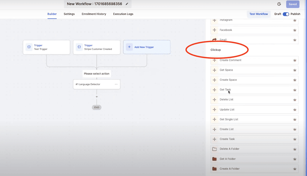 gohighlevel app marketplace