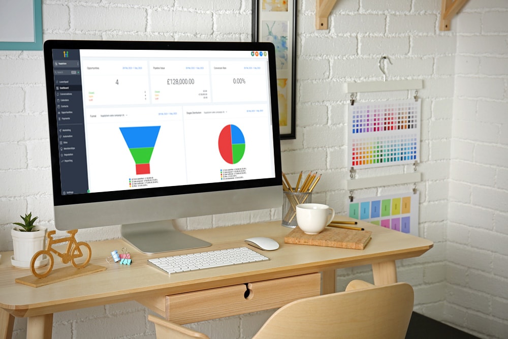 Digital Entrepreneur Productivity Tips