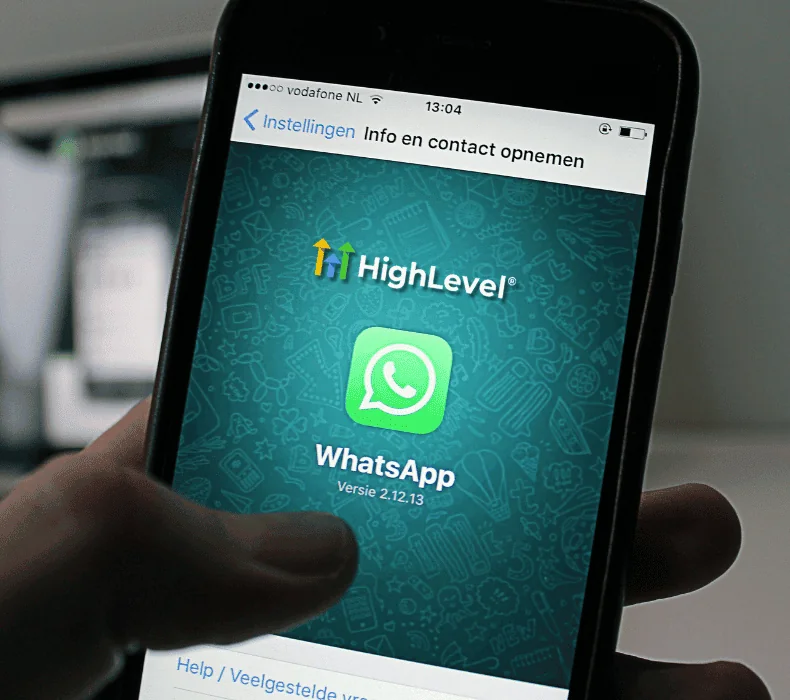 Go International with the GoHighLevel WhatsApp Integration