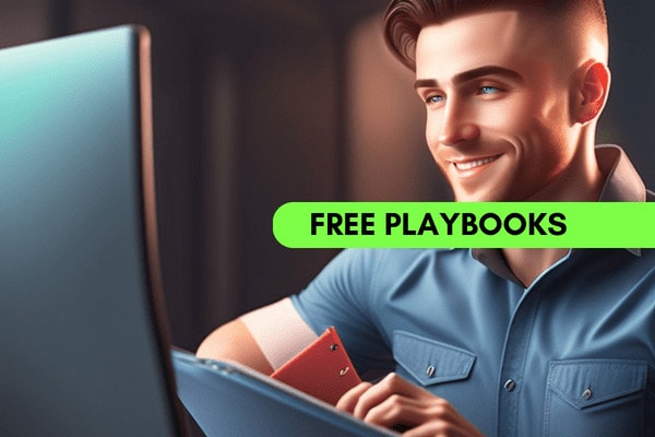 gohighlevel playbooks