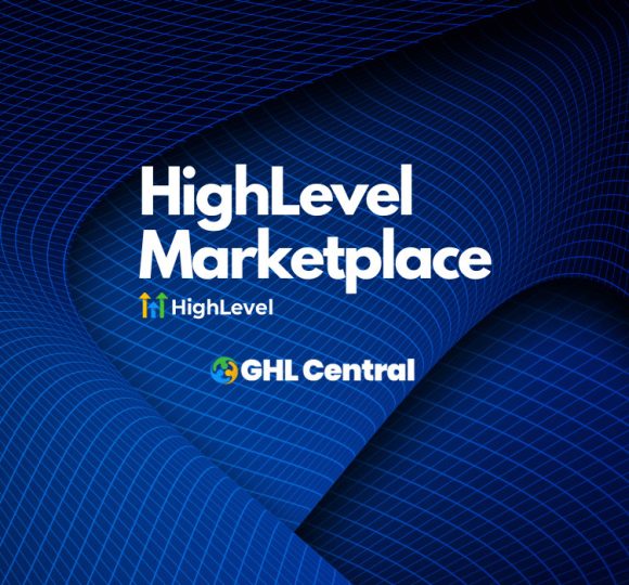 HighLevel Marketplace