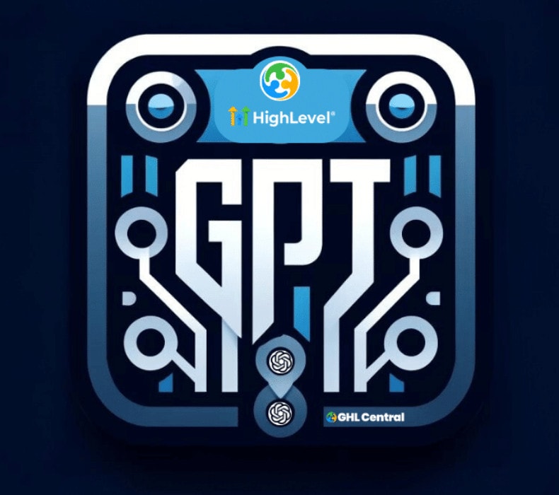 Unlock Success: New GoHighLevel GPT for Expert Guidance!