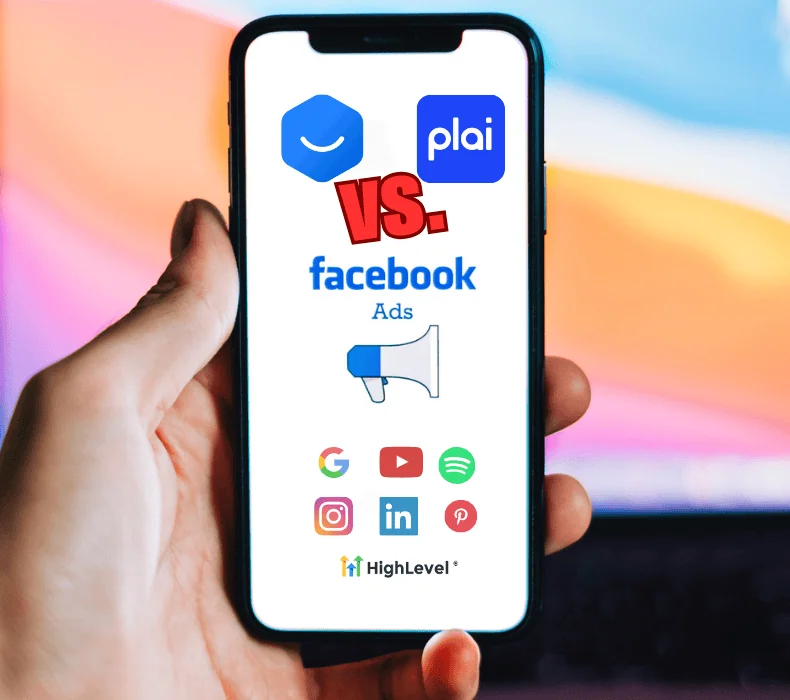 Uphex vs Plai: Best White-label Facebook Ads Managers for GoHighLevel in 2024