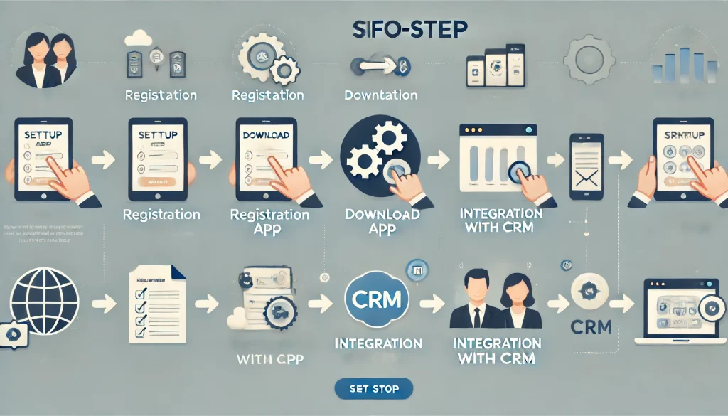 Inst8 Twilio Alternative for GoHighLevel