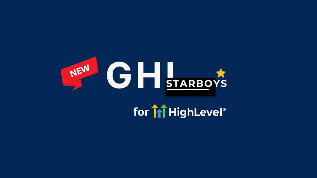 ghl starboys gohighlevel fulfillment team