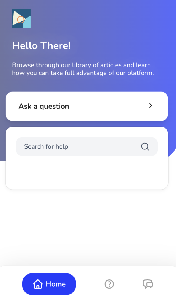 extendly free gohighlevel support knowledge base white labeled