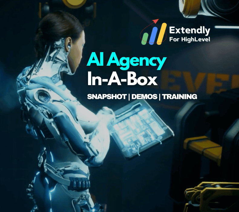 Review: Extendly AI Agency-in-a-Box Bootcamp – Sell AI Employees