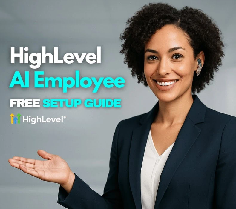 HighLevel AI Employee Review – Summer of AI 2025 (Ends Aug 30th)