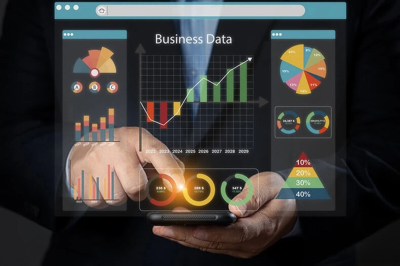 HighLevel - WordPress alternatives in 2025