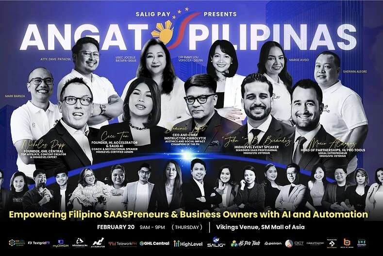 HighLevel Meetup Manila