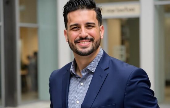 start an online business swag store