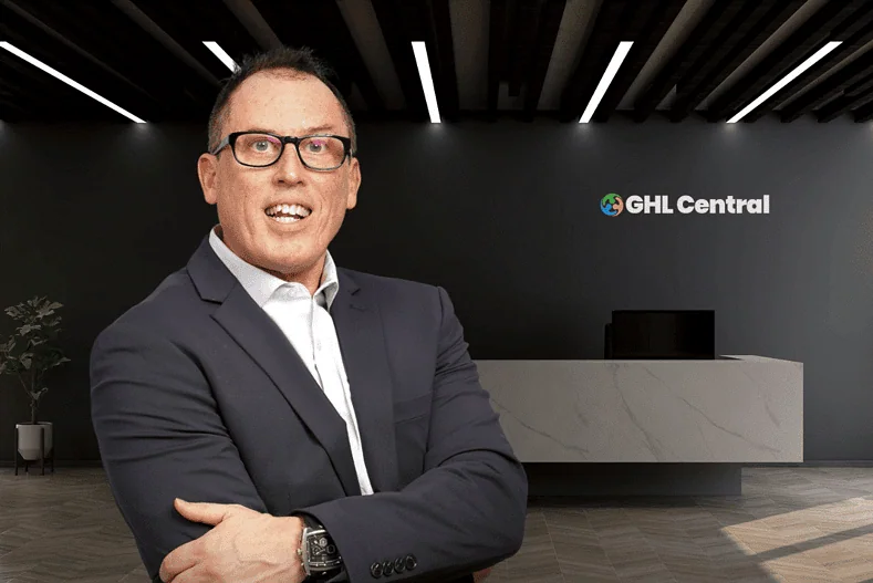 Nicholas Papp SaaSPreneur HighLevel Dubai Global SaaS Growth