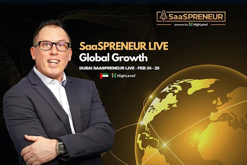 Women in HighLevel leadership, SaaS women leaders, women in marketing automation