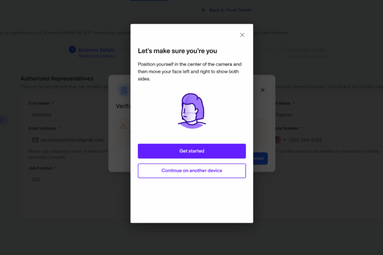 a2p alternative to gohighlevel