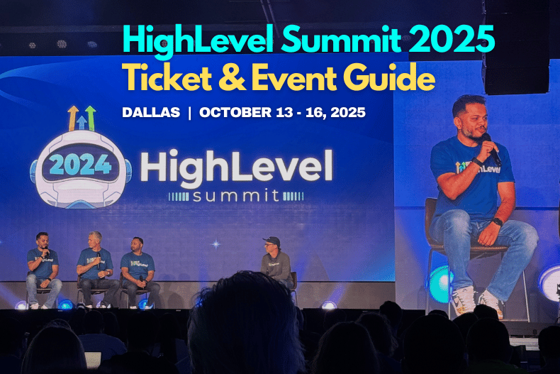 All Top Reviews 42 highlevel summit 2025 guide tickets