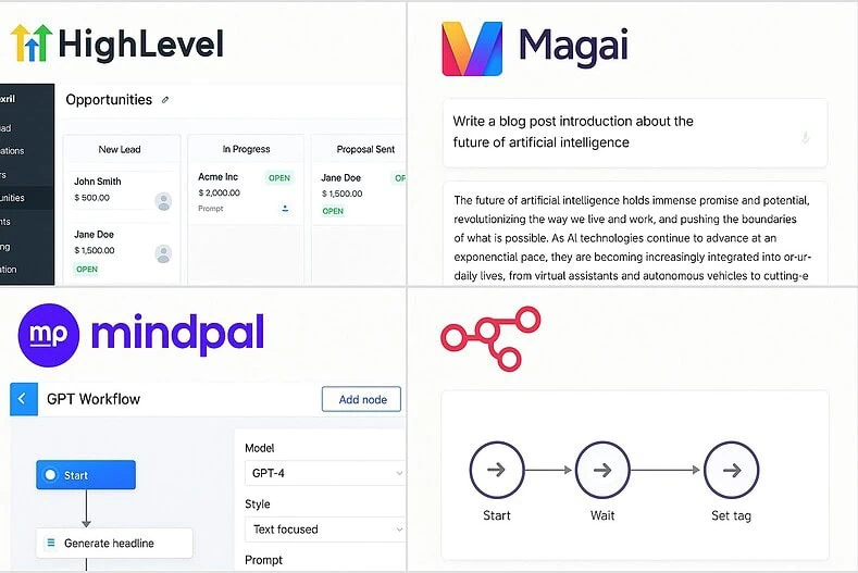 AI Stars by Molly Mahoney Review