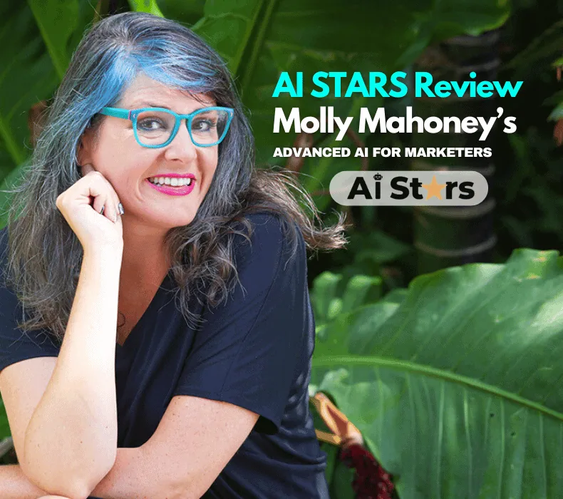 How Molly Mahoney’s AI STARS Is Training the Next Generation of AI-Powered Entrepreneurs