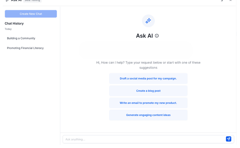 HighLevel Ask AI - Go HighLevel AI Employee Review Summer of AI