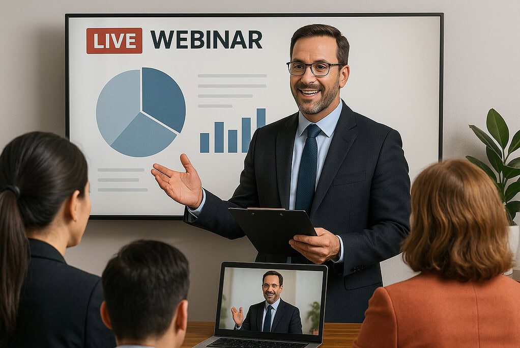Extendly Webinar Snapshot Review