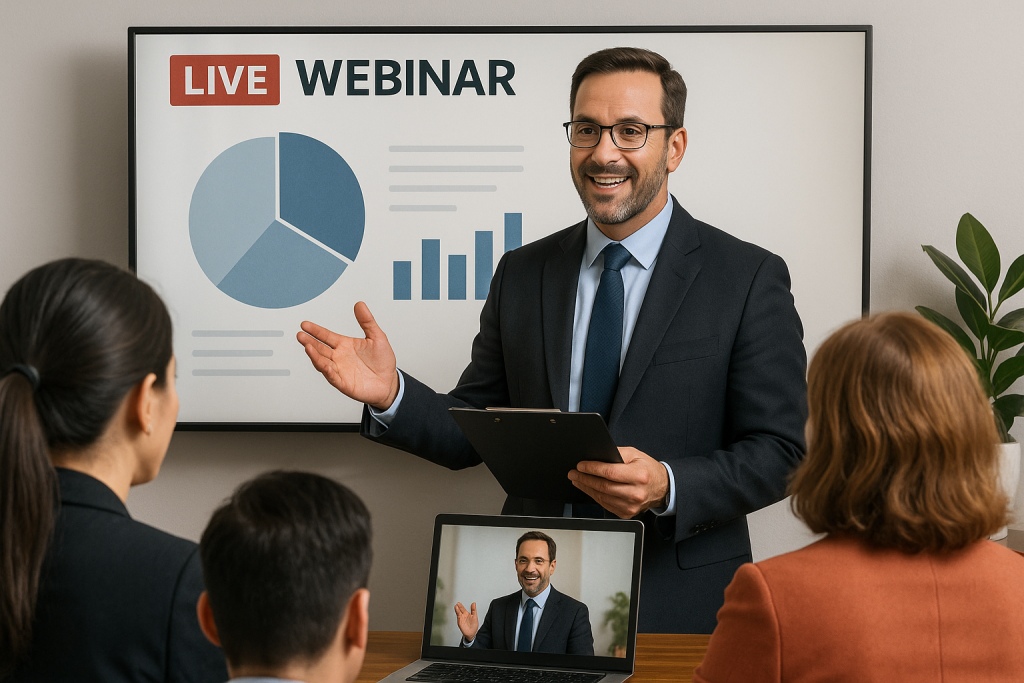 Extendly Webinar Snapshot Review