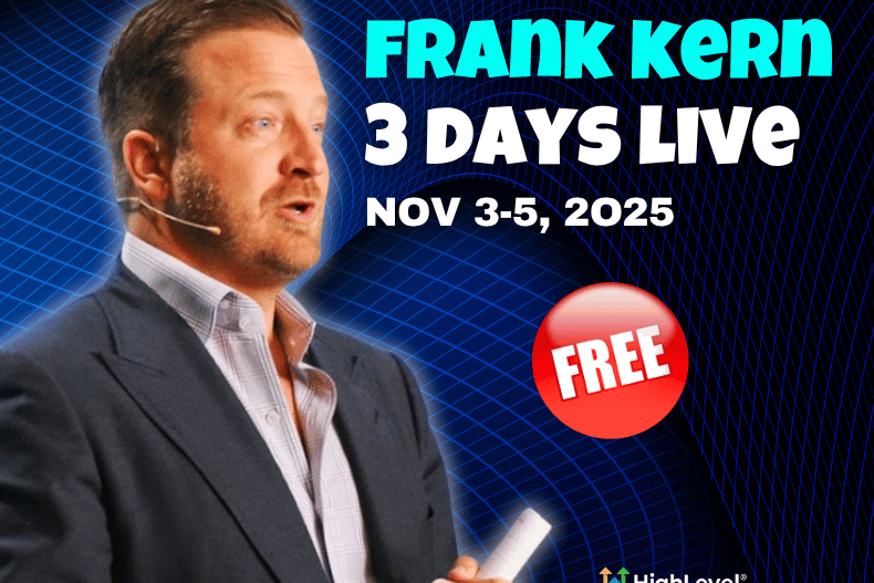 All Top Reviews 35 Frank Kern GoHighLevel Workshop
