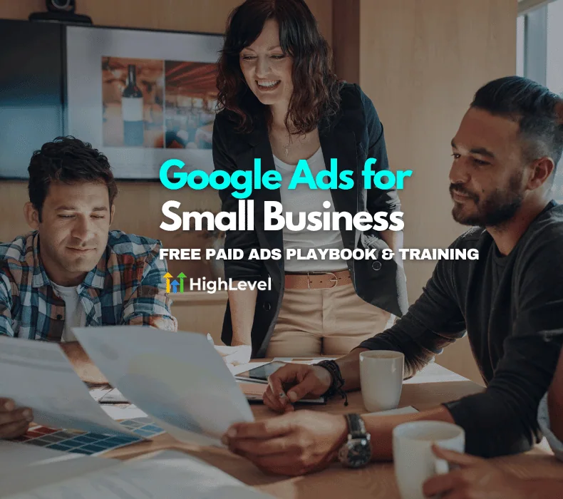 How to Run Google Ads for Small Business (Free Step-by-Step Training)