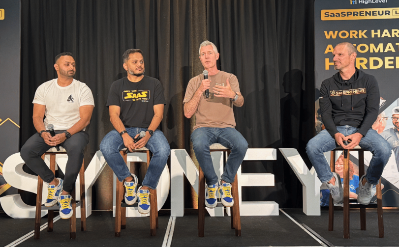 SaaSPRENEUR Live Sydney 2025 Recap - The Momentum is Real 67 SaaSPRENEUR Live Sydney 2025 Recap