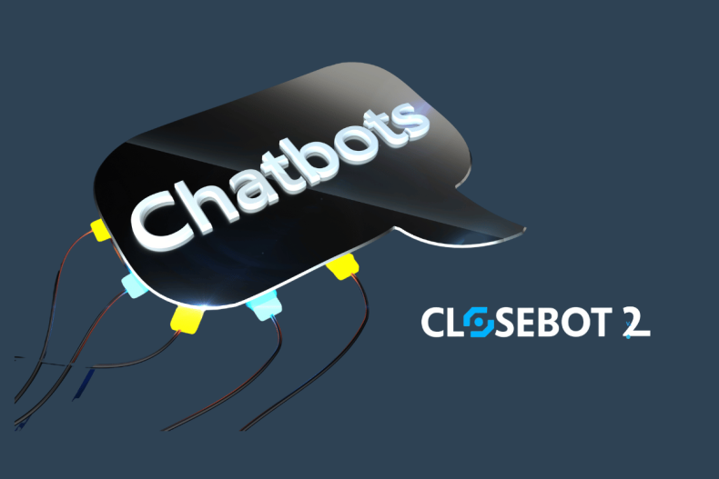 Closebot V2 AI Chatbot Builder