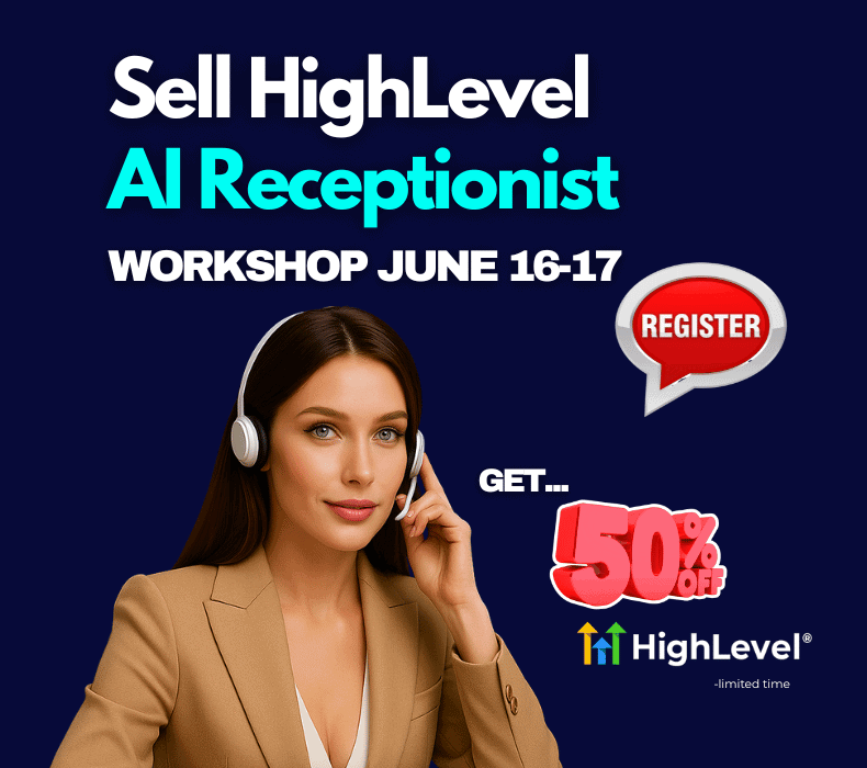 Voice AI for Local Biz: Get the “AI Receptionist Playbook” and hire your first AI Employee