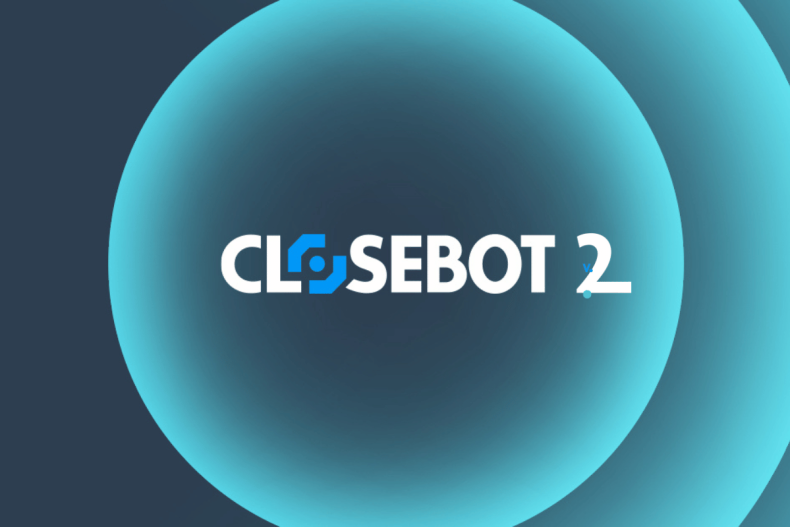 Closebot V2 AI Chatbot Builder